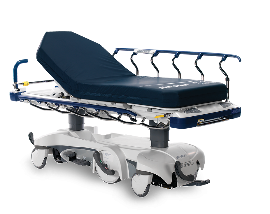 Prime Series Stretchers Stryker